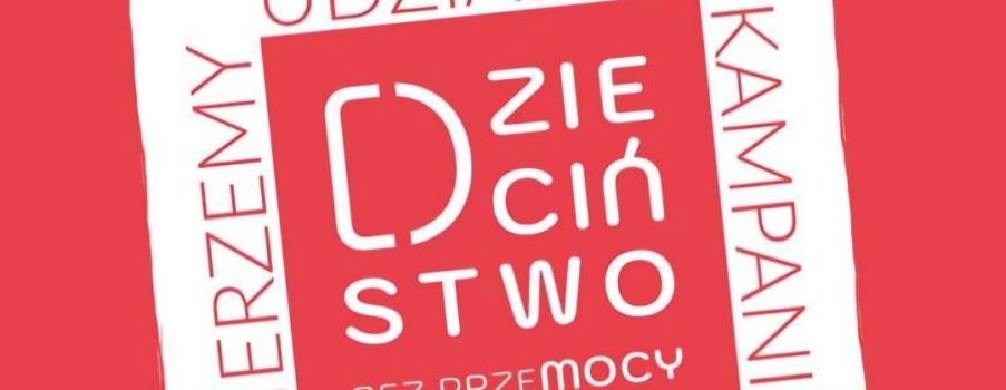 „Dziecko w sieci”