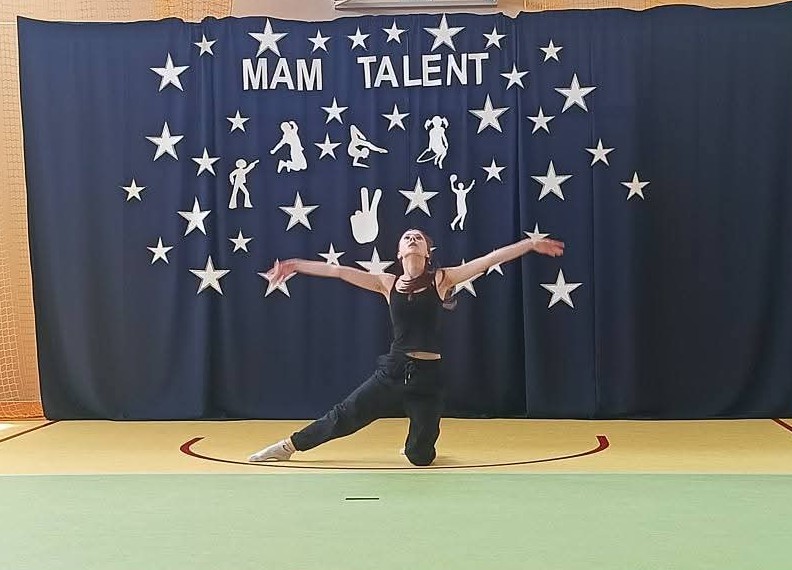 MAM TALENT