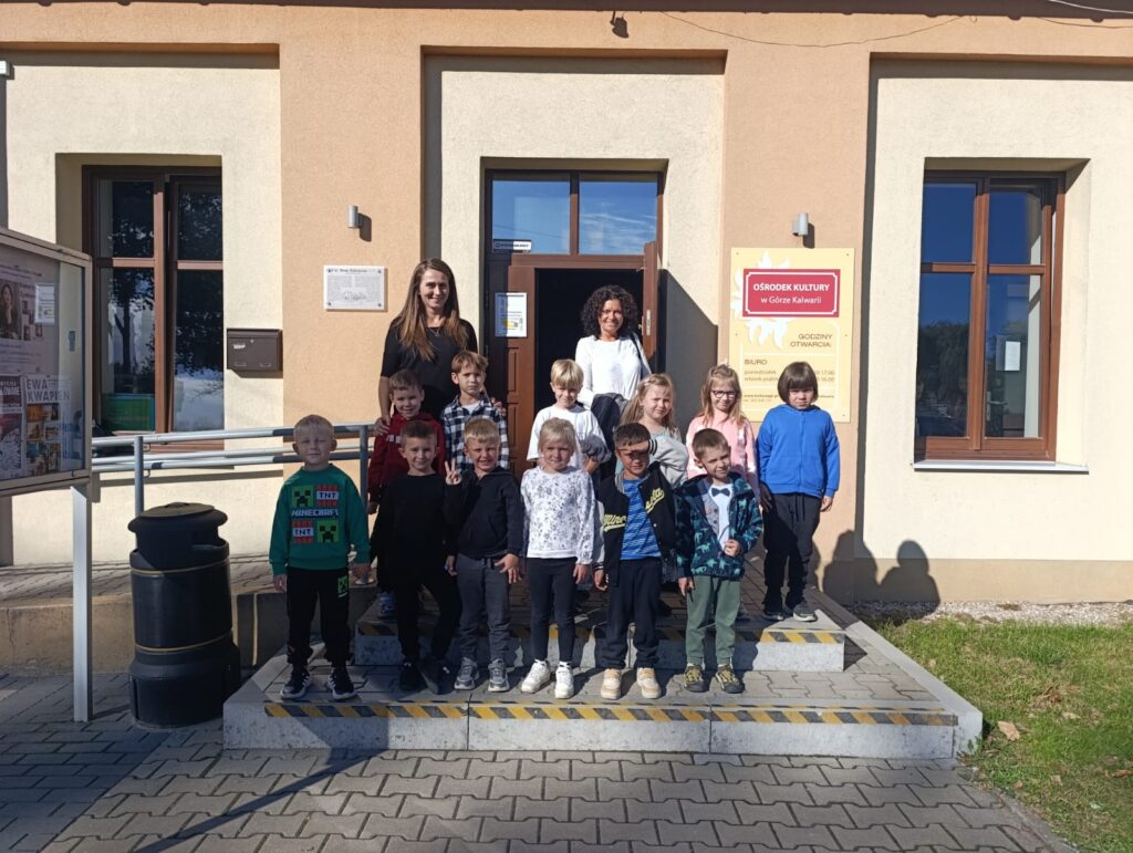 SPOTKANIE Z MUZYKĄ