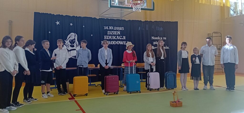 Dzień Edukacji Narodowej