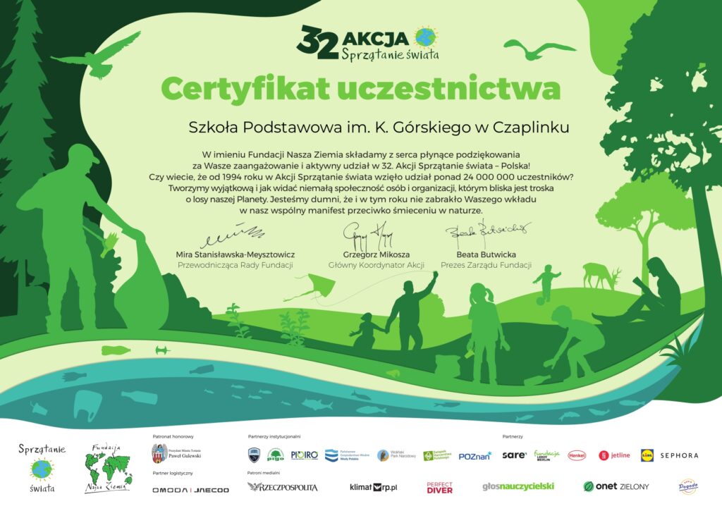 Z KULTURĄ MI DO TWARZY, Edycja V 2025- 2026