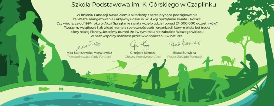Z KULTURĄ MI DO TWARZY, Edycja V 2025- 2026