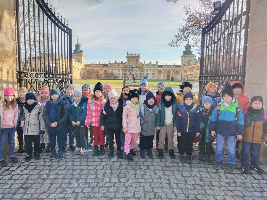 „Z wizytą u króla”