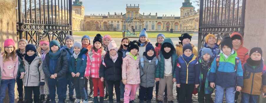 „Z wizytą u króla”