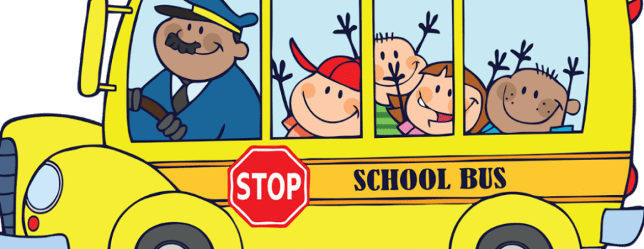 Zmiana w kursowaniu autobusu szkolnego.