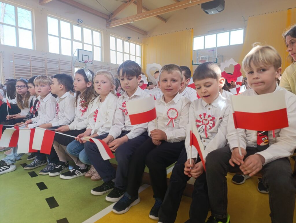 Wiwat Maj! Trzeci Maj!