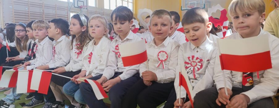 Wiwat Maj! Trzeci Maj!