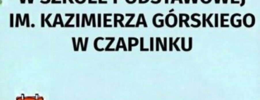 Zakończenie roku szkolnego 2025/2026