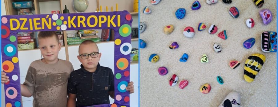 „Z KULTURĄ MI DO TWARZY” – FIANAŁ PROJEKTU EDUKACYJNEGO.