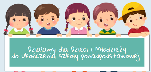 Pomoc psychologiczna i psychoterapeutyczna dla dzieci i młodzieży